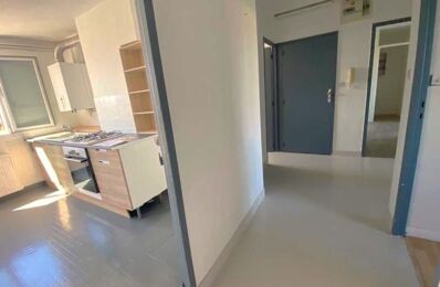 vente appartement 155 000 € à proximité de Portes-Lès-Valence (26800)