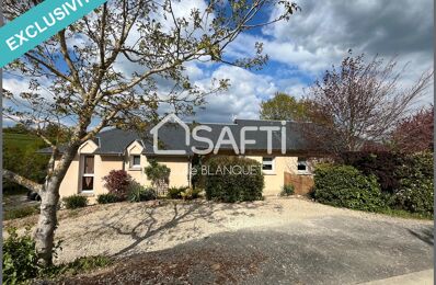 maison 4 pièces 110 m2 à vendre à Sauveterre-de-Rouergue (12800)