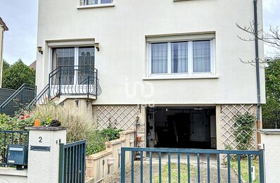 vente maison 168 000 € à proximité de Levet (18340)
