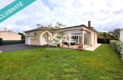 vente maison 227 000 € à proximité de Castelnau-de-Montmiral (81140)