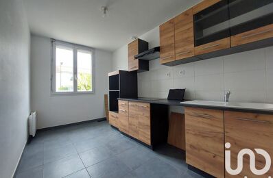 vente maison 190 000 € à proximité de Le Landreau (44430)