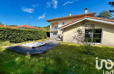 vente maison 769 000 € à proximité de Saint-Martin-de-Seignanx (40390)