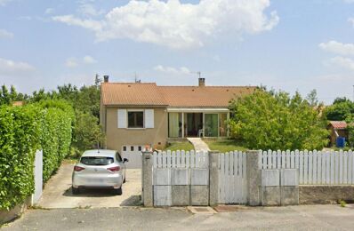 vente maison 260 000 € à proximité de Châtillon-Saint-Jean (26750)