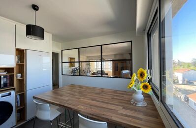 vente appartement 229 000 € à proximité de Bourg-de-Péage (26300)