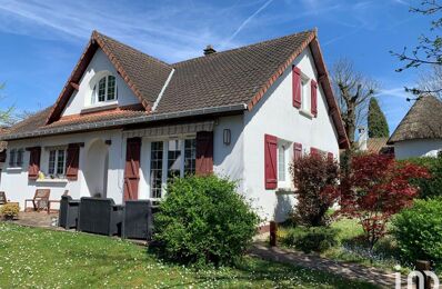 vente maison 528 000 € à proximité de Sucy-en-Brie (94370)