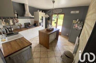 vente maison 250 000 € à proximité de Authevernes (27420)