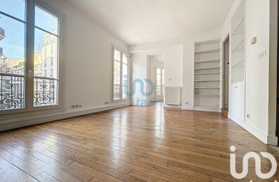 vente appartement 540 000 € à proximité de Paris 4 (75004)