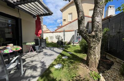 vente appartement 176 000 € à proximité de Saint-Marcel-Lès-Valence (26320)