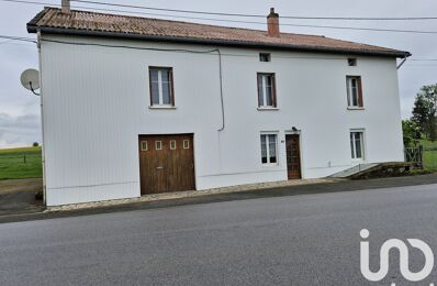 vente maison 115 000 € à proximité de Corbenay (70320)