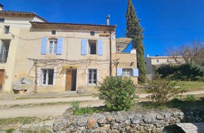 vente maison 259 000 € à proximité de Saint-Gervais-sur-Roubion (26160)