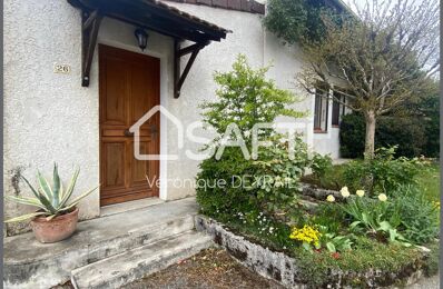 vente maison 295 000 € à proximité de Desingy (74270)