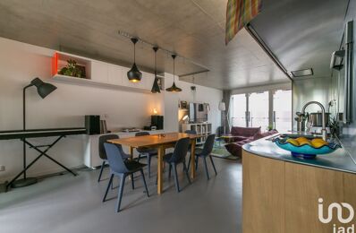 vente appartement 770 000 € à proximité de Fontenay-sous-Bois (94120)
