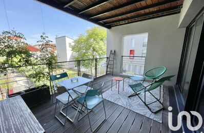 vente appartement 750 000 € à proximité de Vincennes (94300)