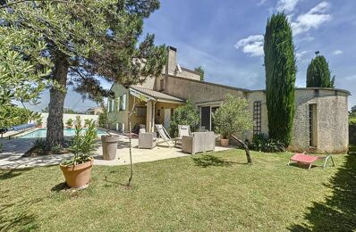 vente maison 408 000 € à proximité de Saint-Marcel-Lès-Valence (26320)