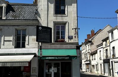 vente immeuble 108 000 € à proximité de Poitiers (86000)