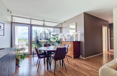 vente appartement 236 000 € à proximité de Sailly-Lez-Lannoy (59390)
