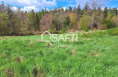 vente terrain 90 000 € à proximité de Vaxoncourt (88330)