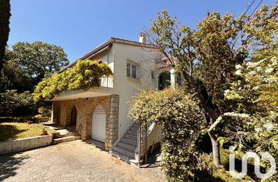 vente maison 1 050 000 € à proximité de Évenos (83330)
