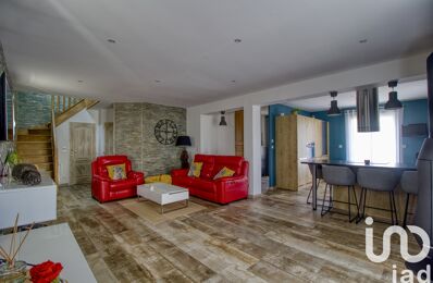 vente maison 410 000 € à proximité de Blaincourt-Lès-Précy (60460)