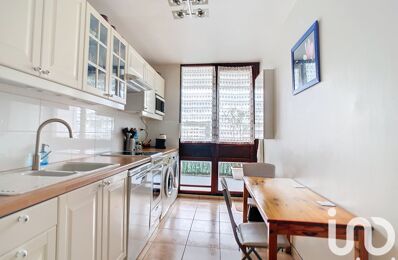 vente appartement 229 000 € à proximité de Fontenay-le-Fleury (78330)
