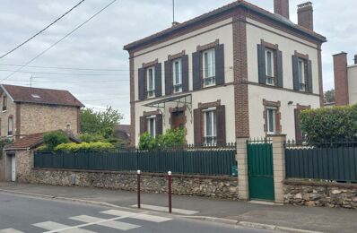 vente maison 447 000 € à proximité de Saint-Denis (93200)