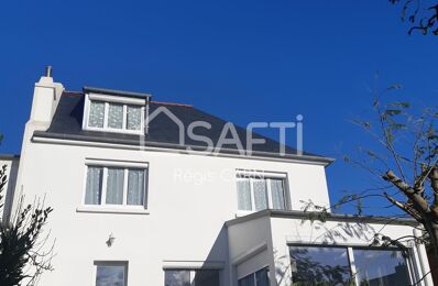 vente maison 341 000 € à proximité de Camaret-sur-Mer (29570)