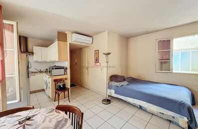 vente appartement 135 000 € à proximité de Coti-Chiavari (20138)