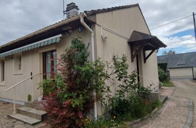 vente maison 145 900 € à proximité de Vernou-en-Sologne (41230)