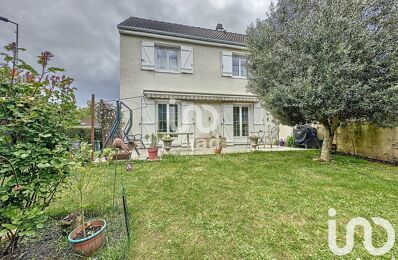 vente maison 299 900 € à proximité de Saint-Germain-sur-École (77930)