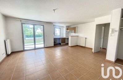 vente appartement 102 000 € à proximité de Sabonnères (31370)