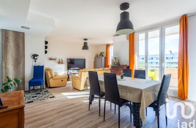 vente appartement 259 000 € à proximité de Sainte-Foy-Lès-Lyon (69110)