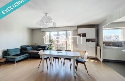 vente appartement 597 000 € à proximité de Le Chesnay (78150)