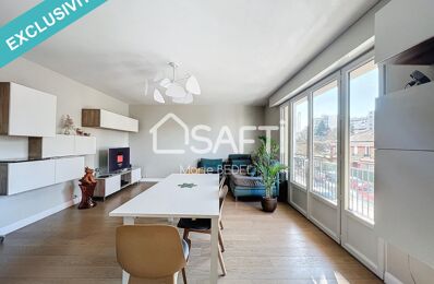 vente appartement 597 000 € à proximité de Montesson (78360)