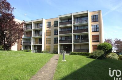 vente appartement 199 000 € à proximité de Boissy-Saint-Léger (94470)