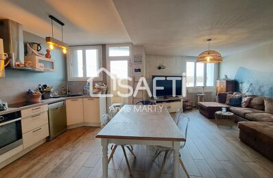 vente maison 410 000 € à proximité de Saint-Juéry (81160)