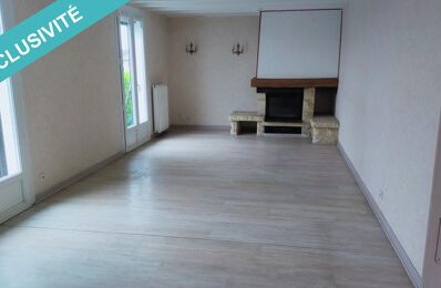 maison 7 pièces 90 m2 à vendre à Ciry-le-Noble (71420)