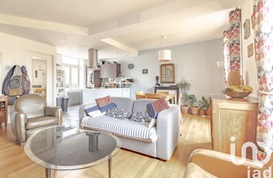 vente appartement 179 000 € à proximité de Saint-Germain-Lès-Arpajon (91180)