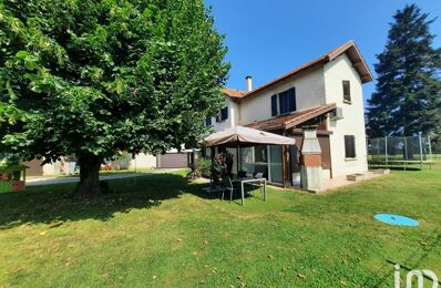 vente maison 269 000 € à proximité de Pontacq (64530)