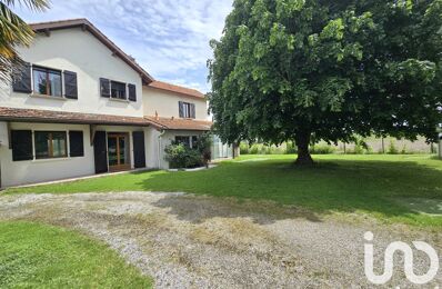 vente maison 269 000 € à proximité de Montgaillard (65200)