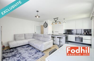 vente appartement 285 000 € à proximité de Longpont-sur-Orge (91310)