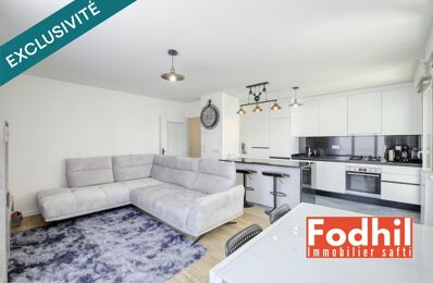 vente appartement 275 000 € à proximité de Vélizy-Villacoublay (78140)