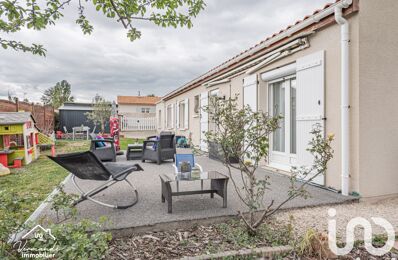 vente maison 299 000 € à proximité de Mauzé-sur-le-Mignon (79210)
