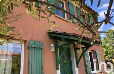 vente maison 359 000 € à proximité de Le Luc (83340)