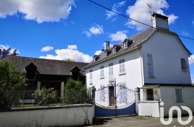 vente maison 275 000 € à proximité de Fréchou-Fréchet (65190)