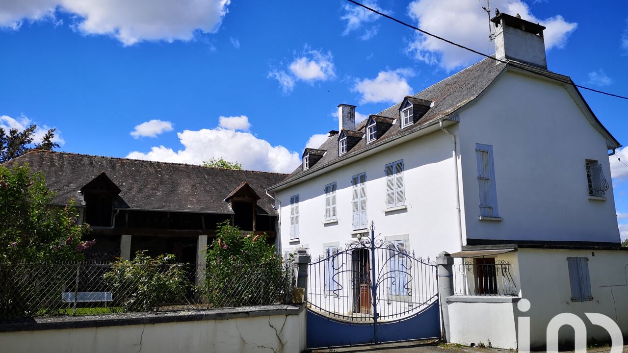 maison 6 pièces 183 m2 à vendre à Orincles (65380)