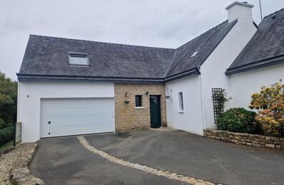 vente maison 609 000 € à proximité de Moëlan-sur-Mer (29350)
