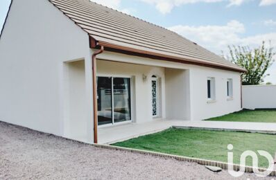 vente maison 230 000 € à proximité de Nogent-sur-Vernisson (45290)
