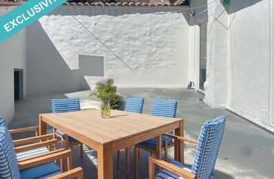 vente maison 250 000 € à proximité de Marseille 4 (13004)