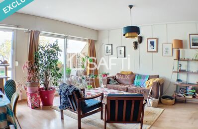 vente appartement 288 000 € à proximité de Thorigné-Fouillard (35235)