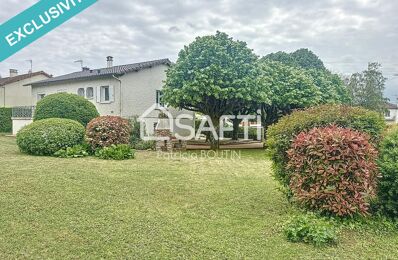 vente maison 239 000 € à proximité de Prahecq (79230)